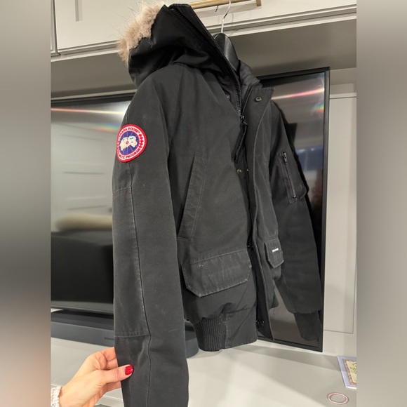 Canada Goose Winter Coat - Picture 1 of 4